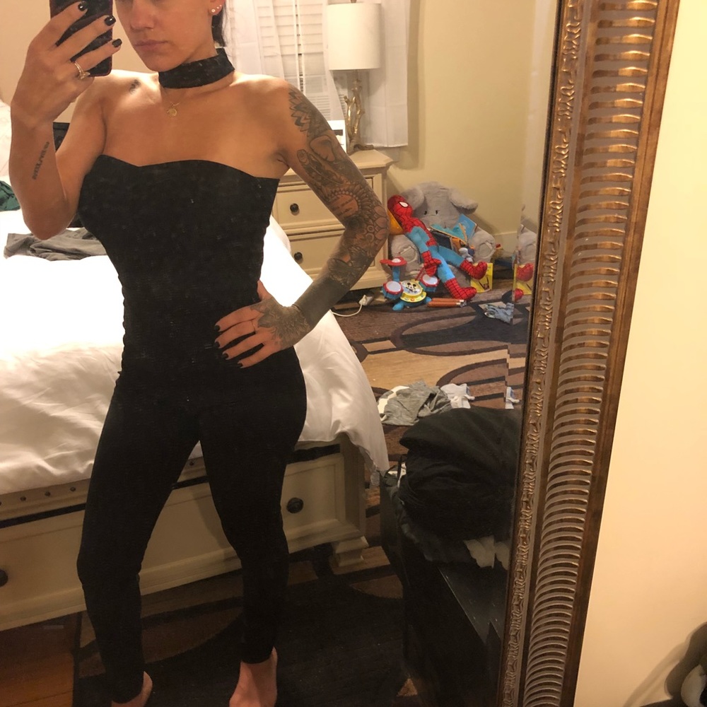 Jumpsuit